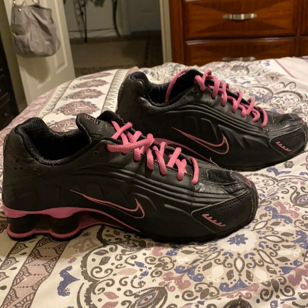 Nike air shox